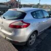 Renault Mégane III 1.5 dCi (6 vitesses)