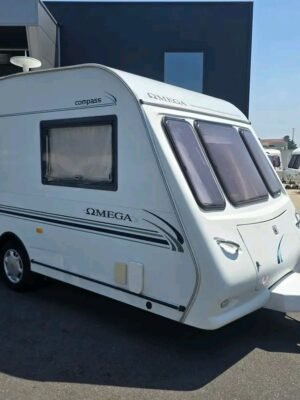 Euryda camping-car
