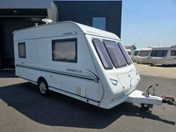 Euryda camping-car
