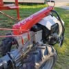 Motoculteur italien Barbieri 14 CV – 4x4