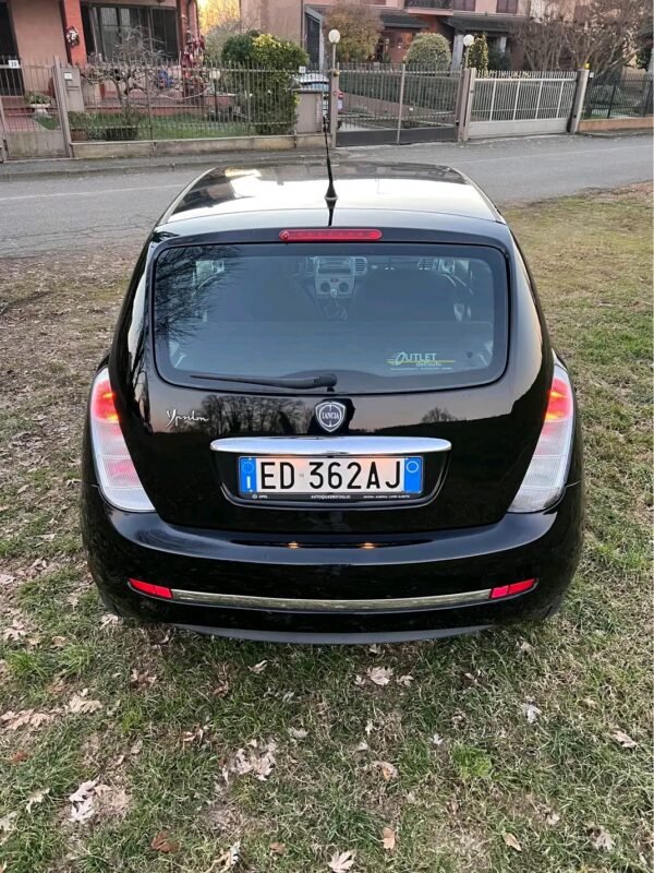 FB_IMG_17657145137742572 Lancia Ypsilon – Euro 4 | Année 2010