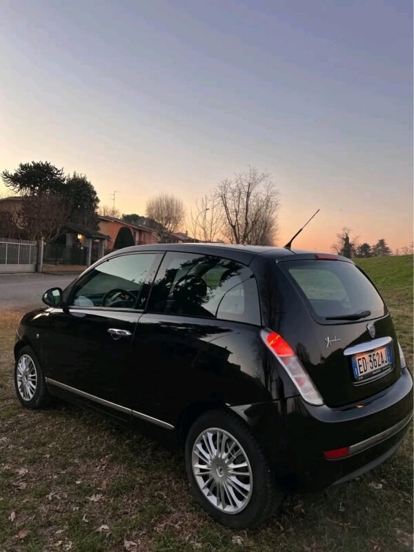 FB_IMG_17657145294611872 Lancia Ypsilon – Euro 4 | Année 2010