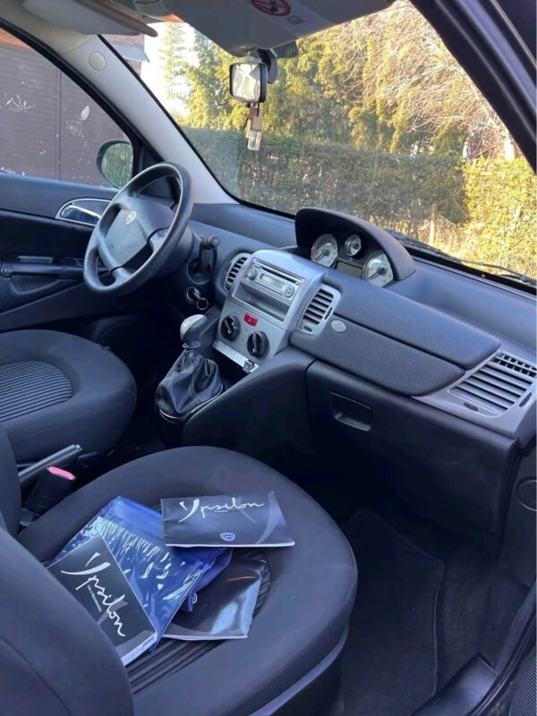 FB_IMG_17657145300217087 Lancia Ypsilon – Euro 4 | Année 2010