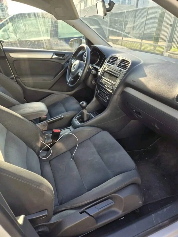 FB_IMG_17657147670614668 Volkswagen Golf VI 2.0 TDI