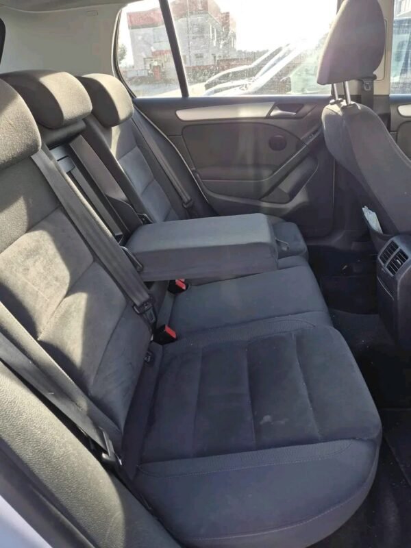 FB_IMG_17657147711379543 Volkswagen Golf VI 2.0 TDI