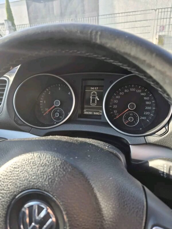 FB_IMG_17657147785608449 Volkswagen Golf VI 2.0 TDI