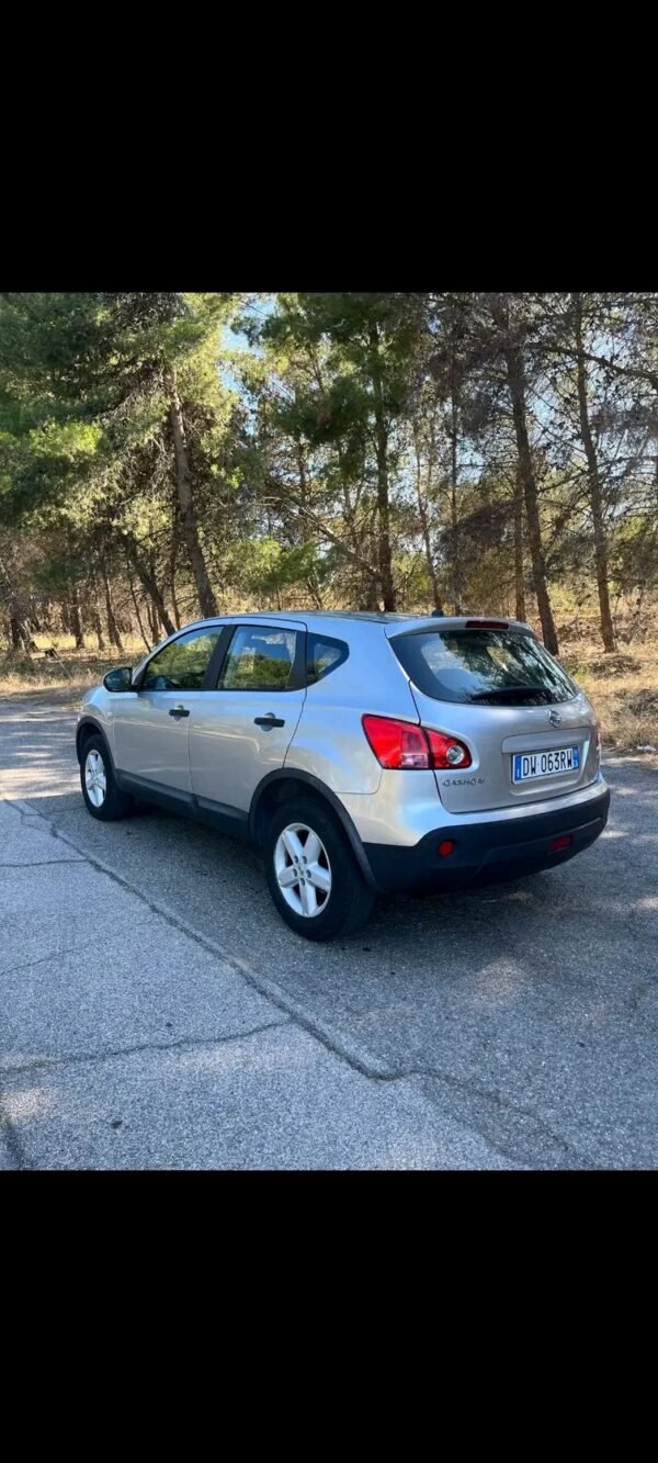 FB_IMG_17657149173874252 Nissan Qashqai 1.5 dCi