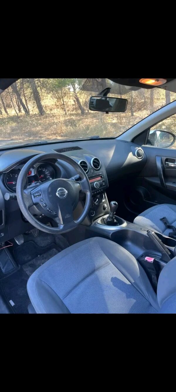 FB_IMG_17657149205604190 Nissan Qashqai 1.5 dCi