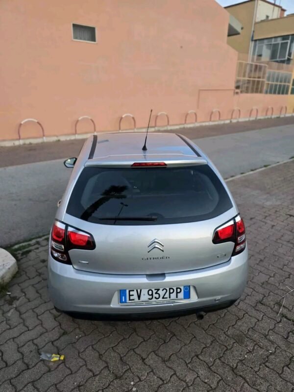 FB_IMG_17657151592092864 Citroën C3 2015