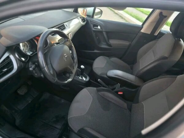 FB_IMG_17657151725405460 Citroën C3 2015