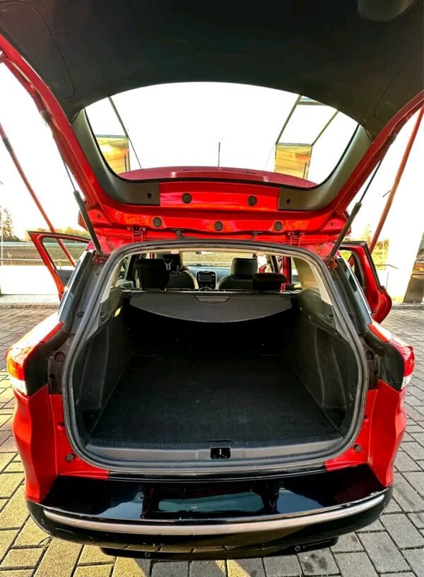 Renault Clio IV Sporter 1.5 dCi