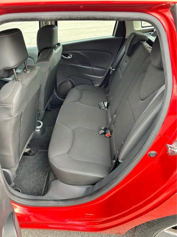 Renault Clio IV Sporter 1.5 dCi