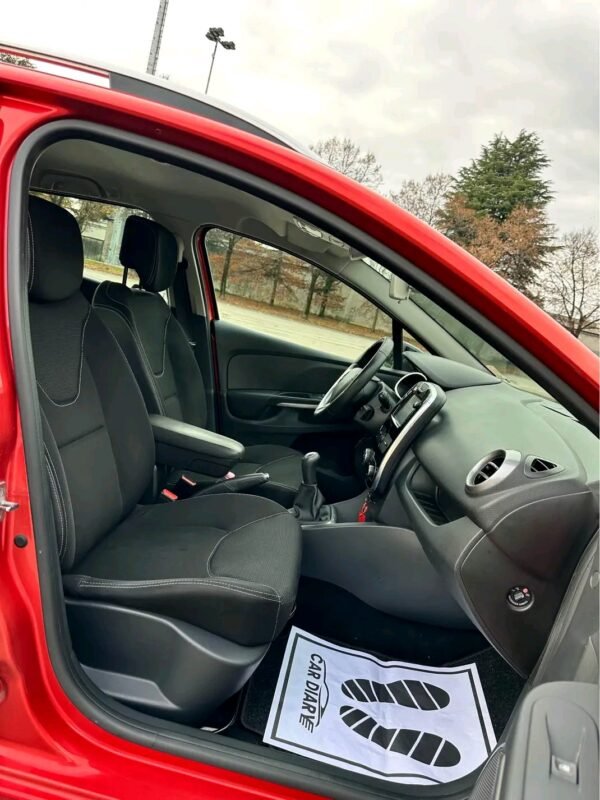 Renault Clio IV Sporter 1.5 dCi
