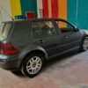 Volkswagen Golf 1.9 TDI – Année 2000
