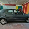 Volkswagen Golf 1.9 TDI – Année 2000