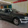 Volkswagen Golf 1.9 TDI – Année 2000