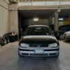 Volkswagen Golf 1.9 TDI – Année 2000