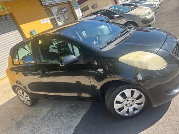 FB_IMG_17657162445270271 Toyota Yaris 2008