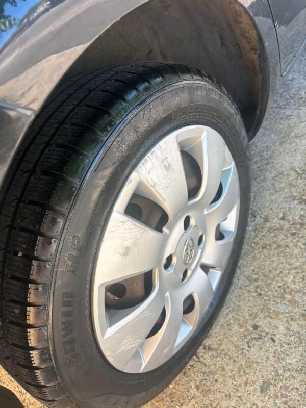 FB_IMG_17657162577677444 Toyota Yaris 2008