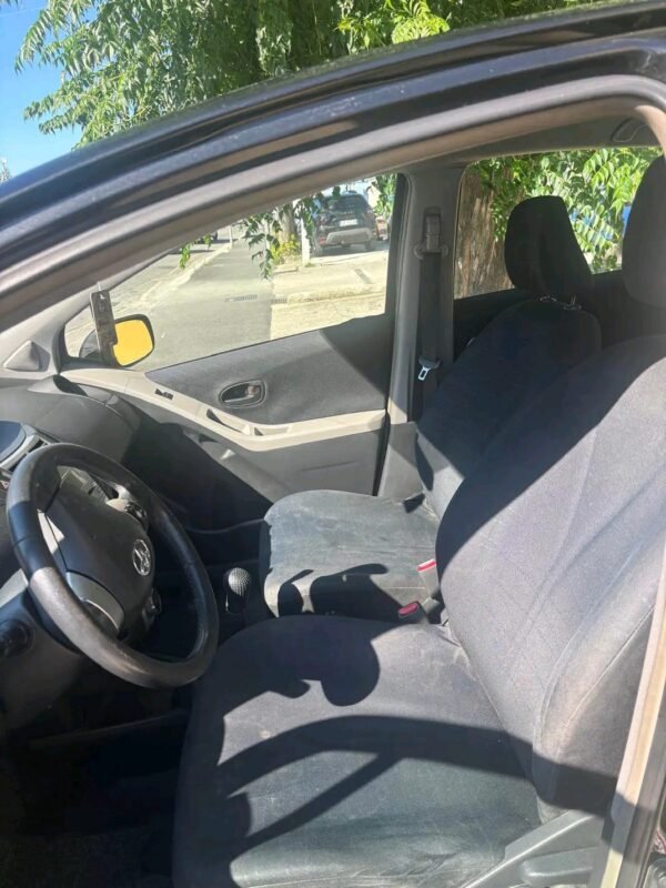 FB_IMG_17657162661098404 Toyota Yaris 2008