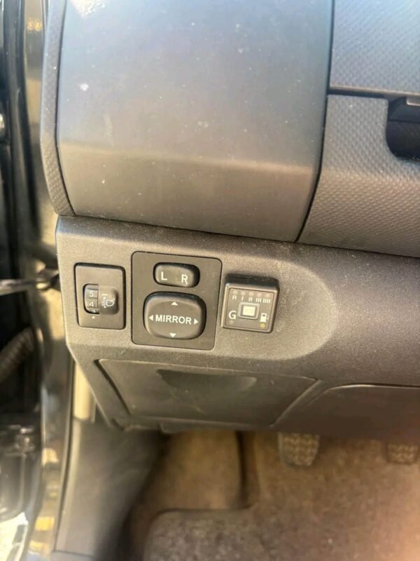 FB_IMG_17657162875344796 Toyota Yaris 2008