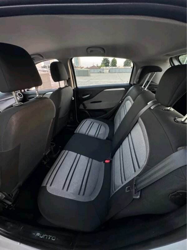 Fiat Punto Evo 1.4 Essence