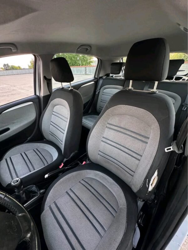 Fiat Punto Evo 1.4 Essence