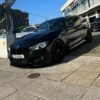 BMW 318d Touring 2018