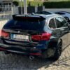 BMW 318d Touring 2018