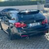 BMW 318d Touring 2018