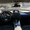 BMW 318d Touring 2018