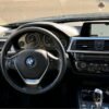 BMW 318d Touring 2018