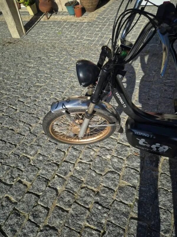 Vespa T3