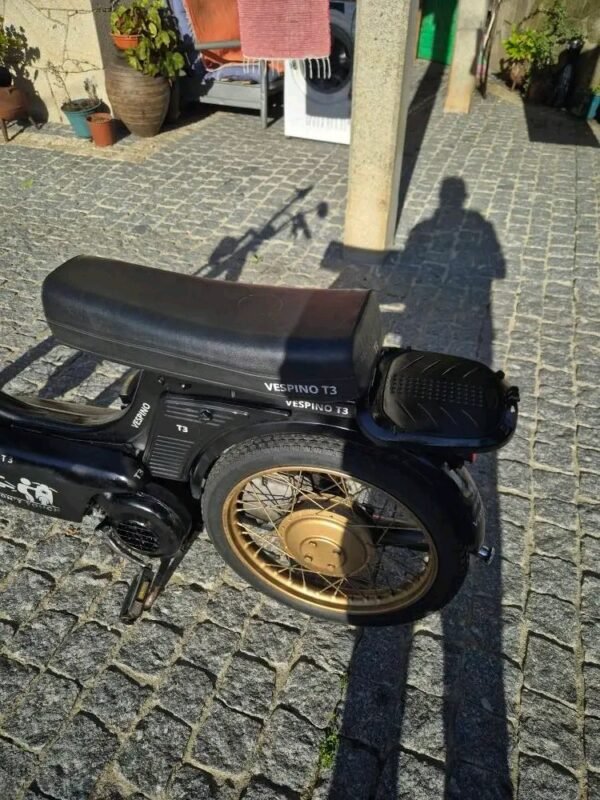 Vespa T3