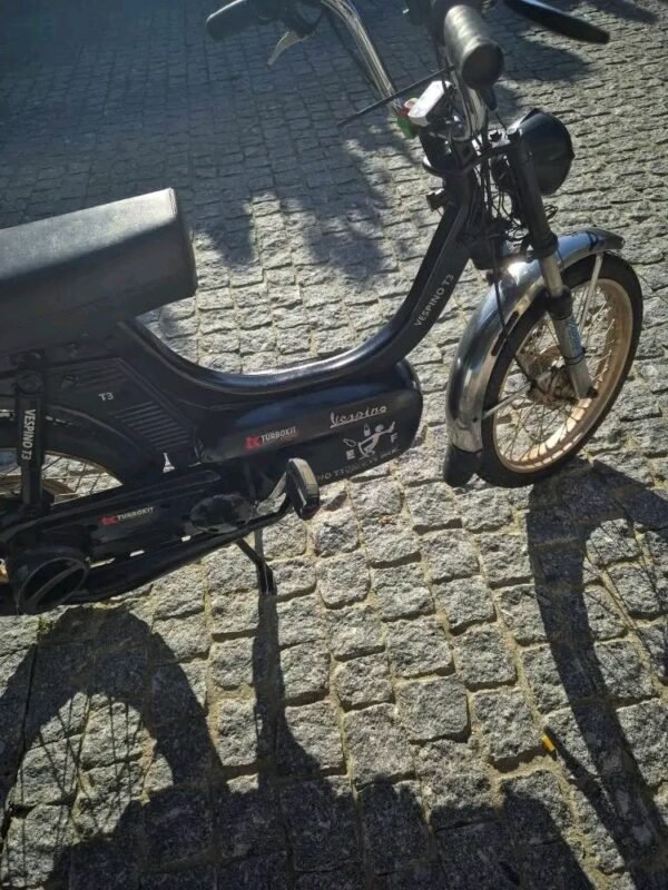 Vespa T3