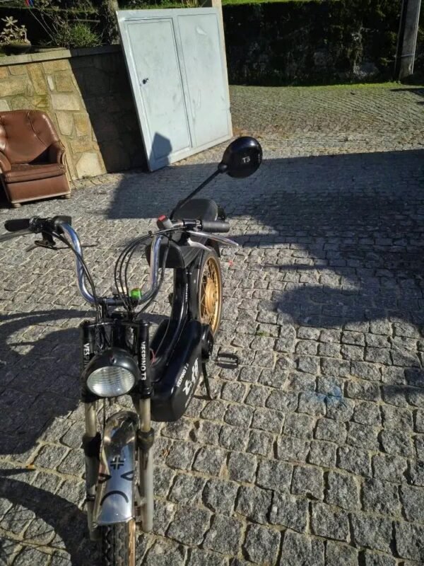 Vespa T3