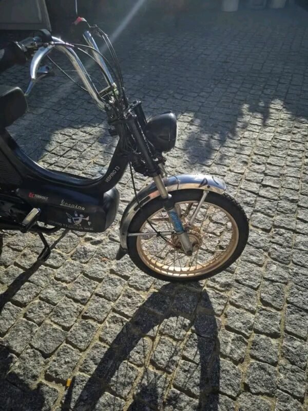 Vespa T3