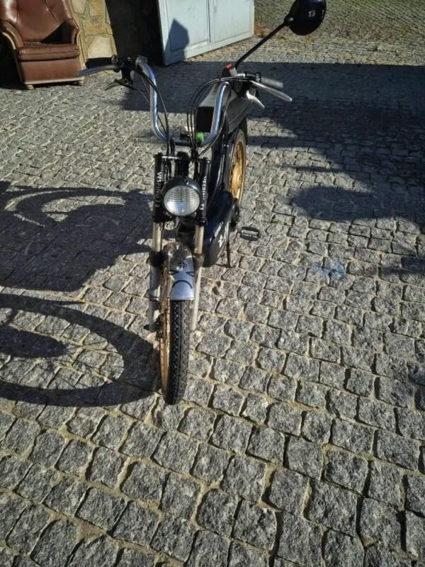Vespa T3