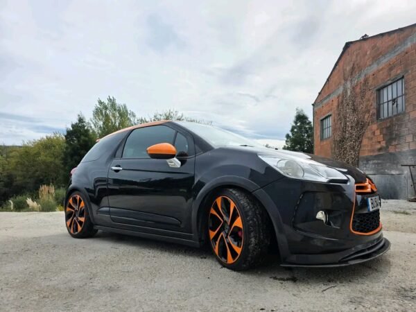 FB_IMG_17658042534106596 Citroën DS3 Racing