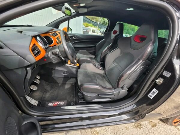 FB_IMG_17658042617232512 Citroën DS3 Racing