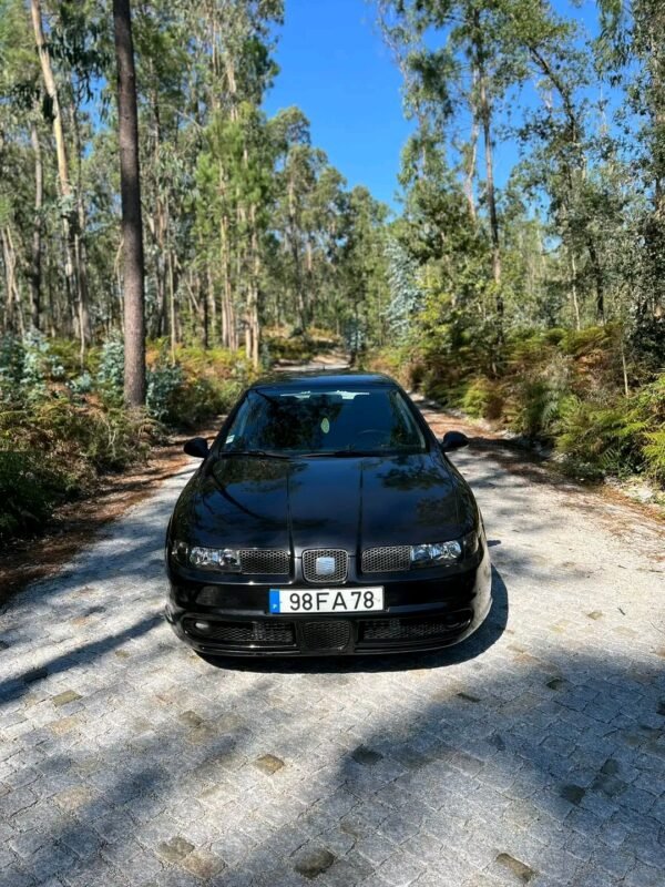 SEAT Leon 1M ARL 150 ch