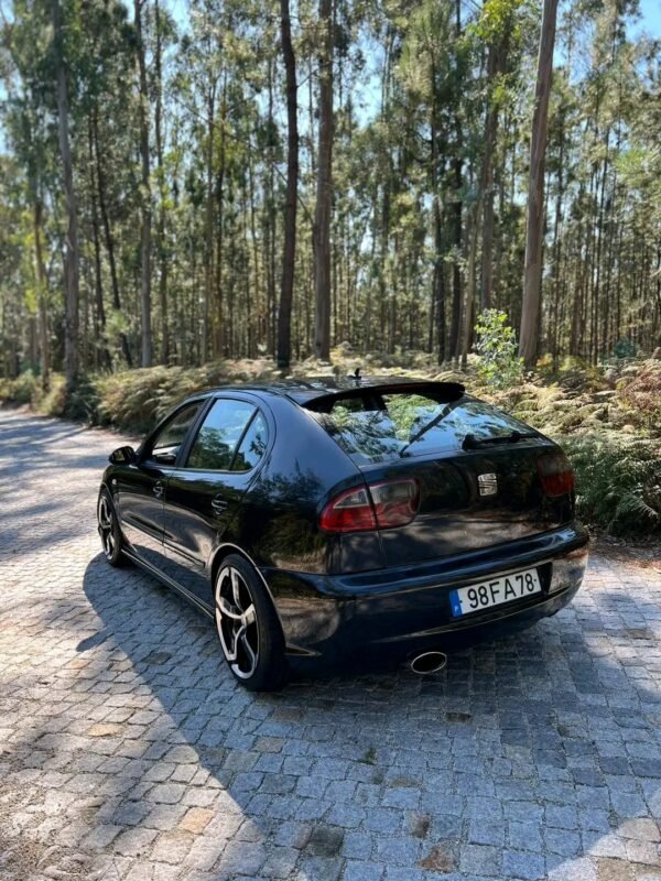 SEAT Leon 1M ARL 150 ch