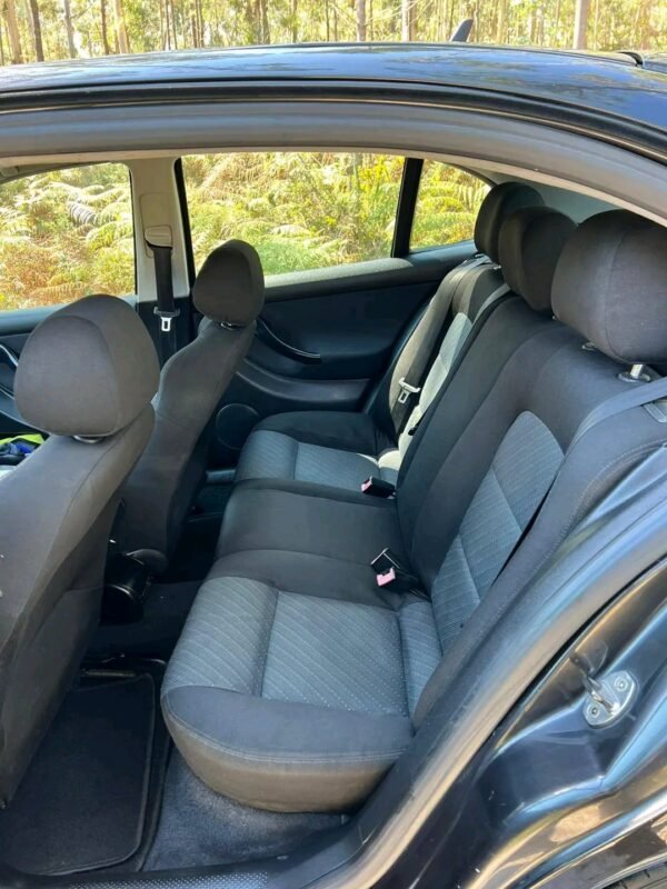 SEAT Leon 1M ARL 150 ch