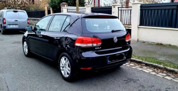 FB_IMG_17658050691243324 Volkswagen Golf 6 1.6 TDI – 105 ch | 2011