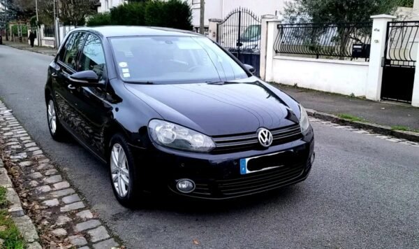 FB_IMG_17658050719210381 Volkswagen Golf 6 1.6 TDI – 105 ch | 2011