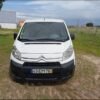 Citroën Jumpy 2.0