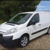 Euryda Citroën Jumpy 2.0