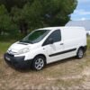 Citroën Jumpy 2.0