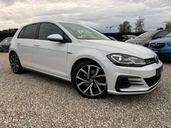 FB_IMG_17683970178651693 VW Golf 7.5 GTD DSG – 184 ch | 2017