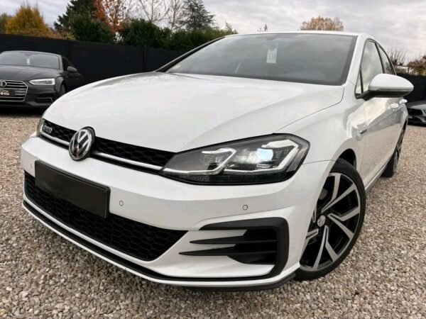FB_IMG_17683970214204627 VW Golf 7.5 GTD DSG – 184 ch | 2017